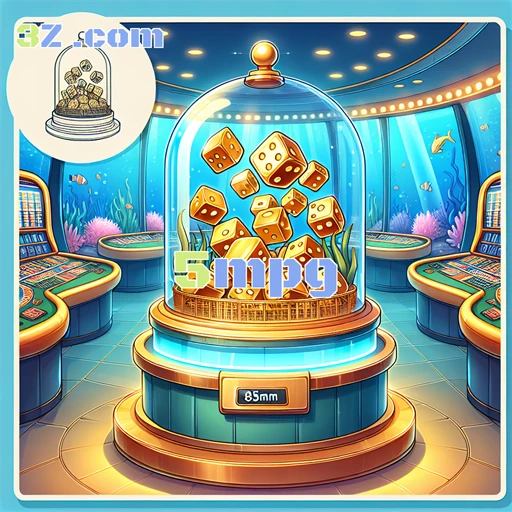 Emoções Incontáveis no Casino da 5mpg.com