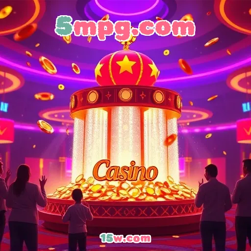 5mpg.com: Uma Plataforma de Jogos que Revoluciona o Mercado Brasileiro