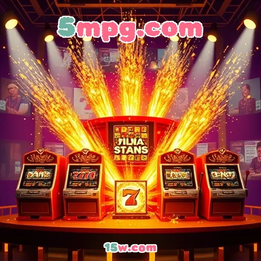 5mpg.com: Mergulhe nos Mundos Fascinantes dos Jogos de Simulação